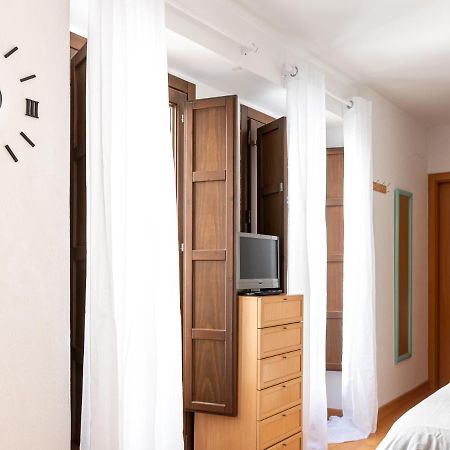 Estudio San Pedro-Corredera Córdoba Exteriér fotografie
