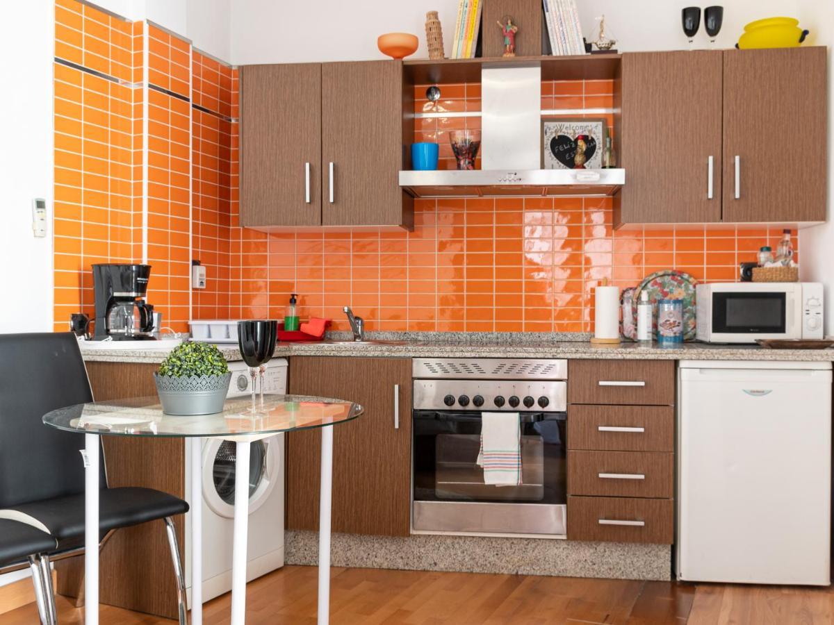 Estudio San Pedro-Corredera Córdoba Exteriér fotografie