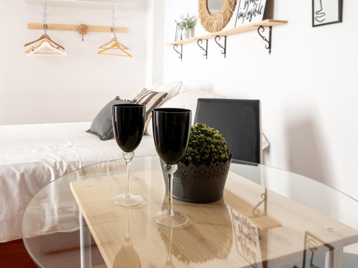 Estudio San Pedro-Corredera Córdoba Exteriér fotografie