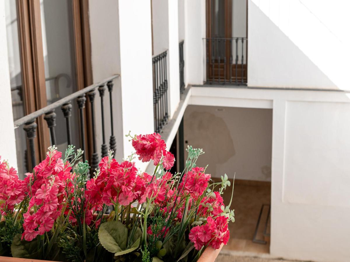 Estudio San Pedro-Corredera Córdoba Exteriér fotografie