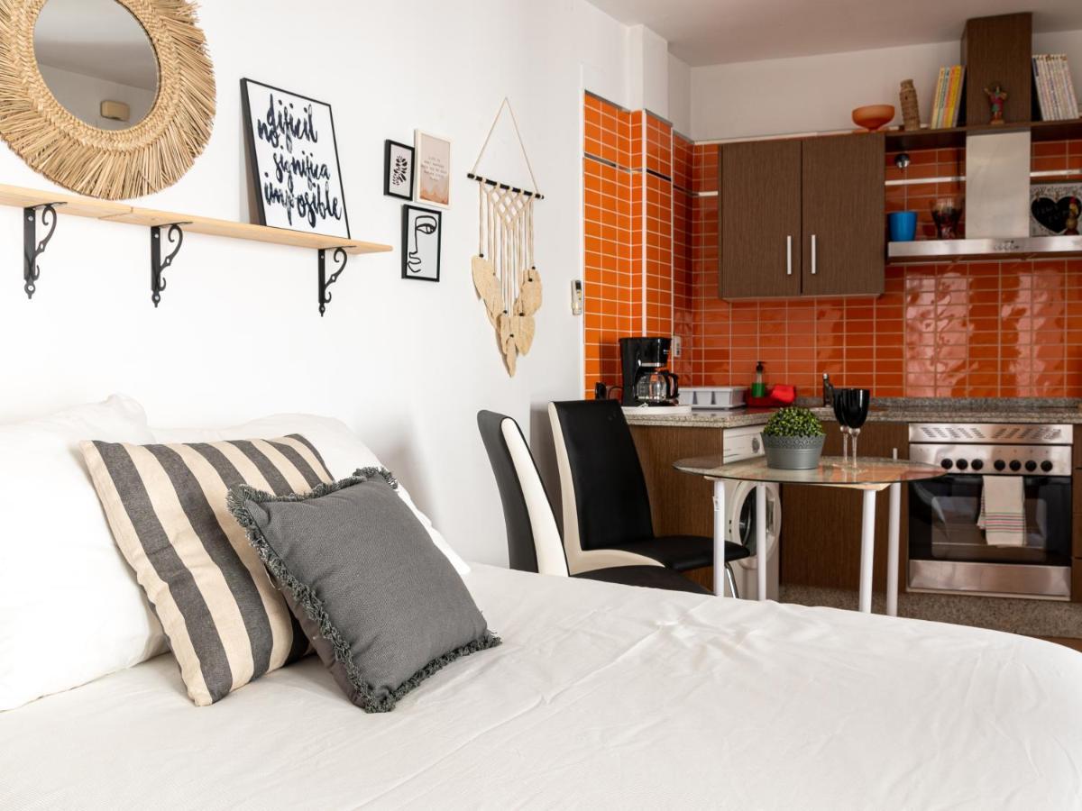 Estudio San Pedro-Corredera Córdoba Exteriér fotografie